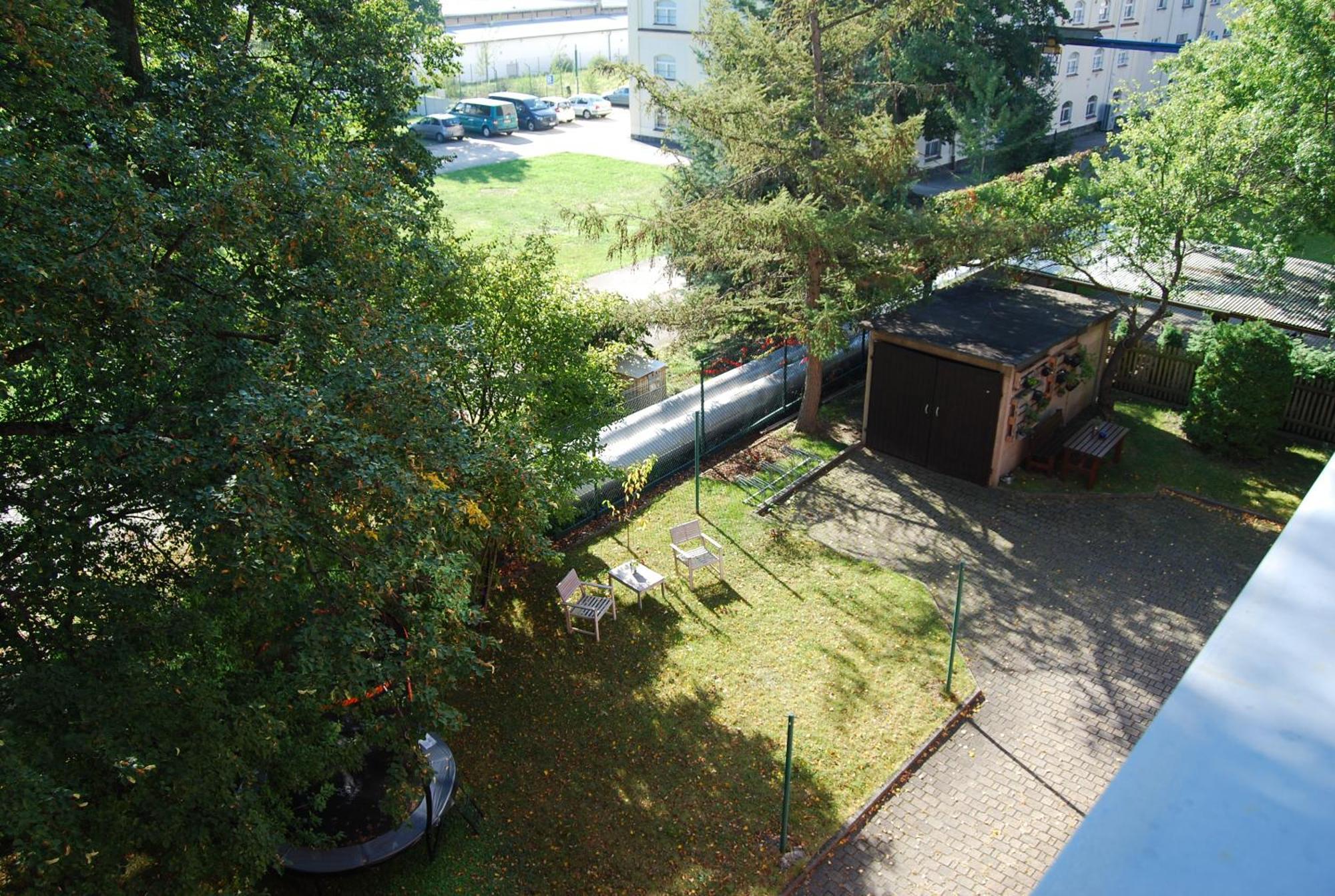 Fewo Lichtblick Budyšín Exteriér fotografie