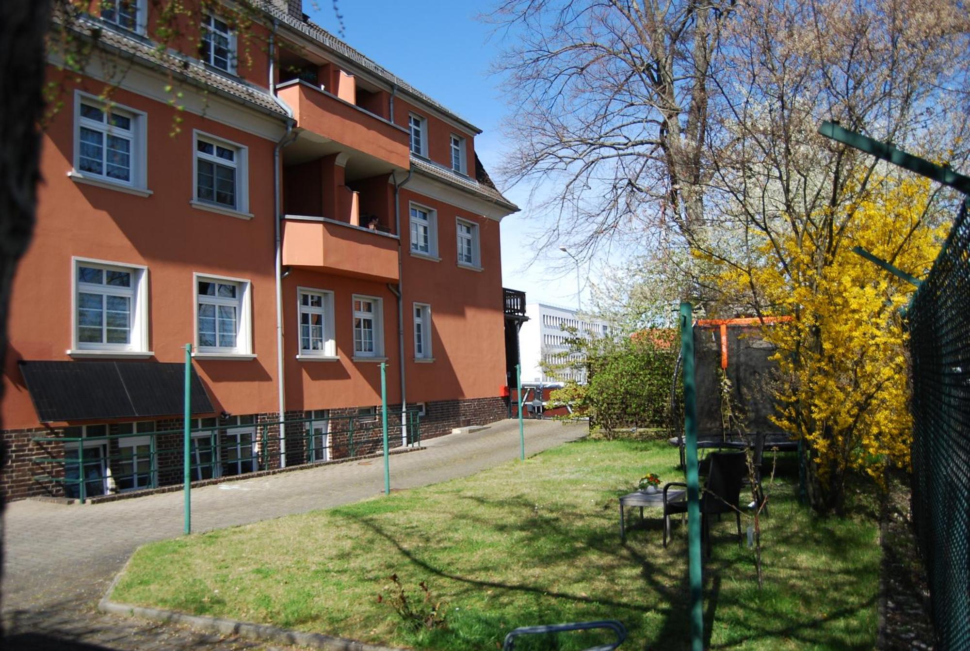 Fewo Lichtblick Budyšín Exteriér fotografie