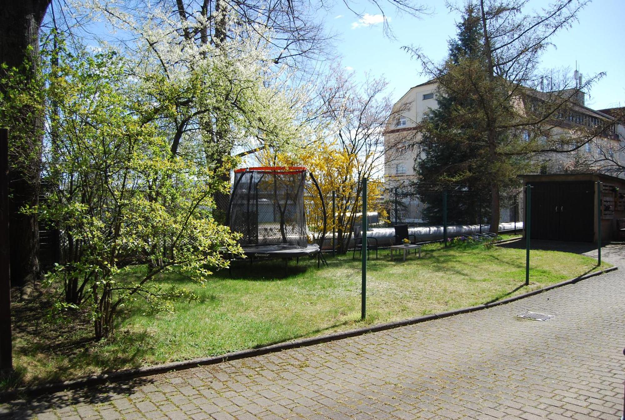 Fewo Lichtblick Budyšín Exteriér fotografie